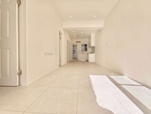 高醫商圈全屋翻新優雅風陽台進出三房公寓三樓