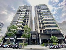 	澄德特區 航太園區 全新1年屋 平車 希望之星