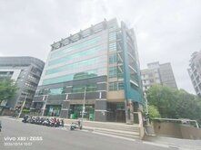 金矽谷3科貿大樓