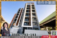 挑高3米6 巨東藏⭕全新交屋2房2衛+車位