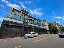 近高鐵★SRC結構空中花園豪華別墅★大6房正街上
