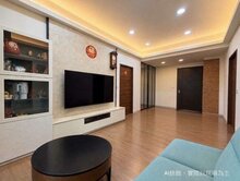 八擴近G01｜麗寶青年時代｜次頂美景2房B1車