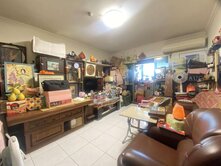 天天開心｜次頂樓採光四房平車｜室內約33坪