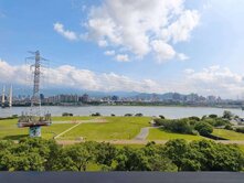 仁義重劃區-漾時光景觀戶電梯三房車A705