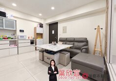 欣獨家🌹內壢站前展志學質感2+1房車