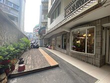 天母北路住辦店1樓