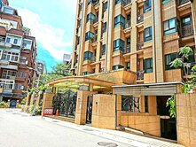 天母小西華住辦店1樓