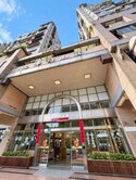 視野美三房+車位可租｜室內32坪｜中山醫旁質感社區