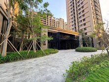 A7重劃區【豐邑森活】3房雙車位-享受A8商圈