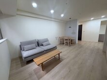 近藝文特區全球家OK全新整修3房平面車