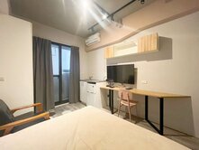 中醫.一中商圈.輕屋齡.樂品旅居收租三套房