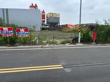 台南麻豆乙種工業用地