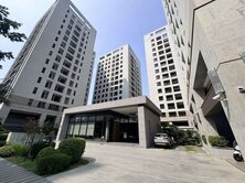 【富立和築真邦】9年輕齡美3房大平車 崇明雙語學區