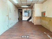 北區大武街住商店面透天【H018】
