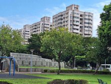 國泰森林公園陽明高中玉山公園三房車
