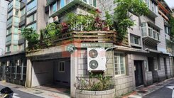 稀有釋出．師大採光首排靜巷一樓 