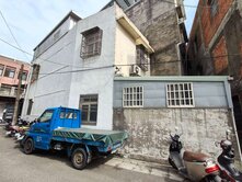 近平鎮火車站及中壢市區大地坪邊間透天