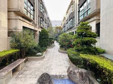專任西屯指標透天社區｜代官山・大器格局尊榮生活