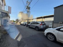 新竹正15米路大面寬工業地