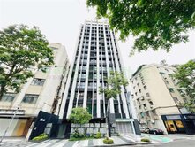 🏙️大安森林公園精品小豪宅 高樓景觀戶🏙️