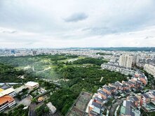 澄清湖電梯雙車位高樓層增建景觀大戶