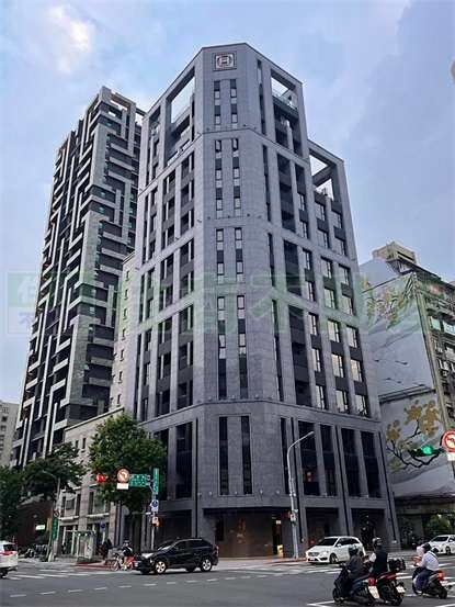 🏙️中山匯鴻泰 全新高樓景觀宅+專屬車位🏙️