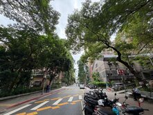 捷運大安國宅綠景戶-饒庭華太平洋房屋