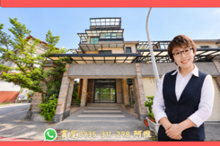 ✨仁翔清豐商圈｜邊間大面寬｜大地坪車墅✨