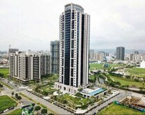 專任｜雙橡園2925｜高樓開放式景觀雙車豪邸