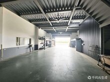 大樹九曲堂🍎超值鋼骨結構合法三層農業設施