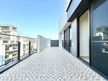 兆祥推⭐️東海雲｜全新無限視野次頂樓大露台三房平車