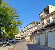 ♥ 18年屋~高投報~嘉藥滿租六套房~大地坪美透天