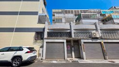 【最便宜】前鎮夢時代｜雙百貨｜臨路車庫超大透天