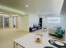 (202)松江南京捷運全新美妝電梯3房