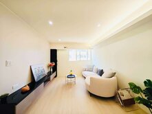 行天宮站/全新裝潢/電梯邊間三房