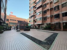 戶政龍安質感裝潢 2房大露臺庭院戶