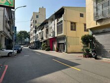 北區核心透天｜科博館x植物園｜10米活路｜門前停車