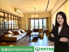 👍👍【雙子星】高樓邊間採光四房~「住商淑貞」