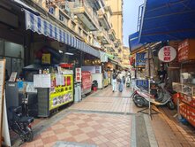 勤益太子三蕃街收租套房