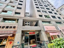 嘉嘉/北平商圈溫馨三房車位/郡將真情