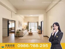 承辦說很好帶看!｜我家大樓社區最俗｜可規劃2+1房