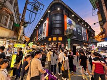 💎士林夜市精華段｜雙店收租・長期資產布局💎