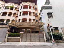 愛河之心【義享好市多】氣派面寬車庫別墅