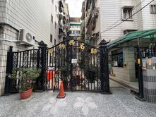 (143)田納西名邸電梯華廈