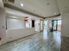 鳳山近大東捷運站｜明亮景觀｜現況1房含車位｜誠售