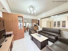莒光商圈凡爾賽宮樹海景觀4房