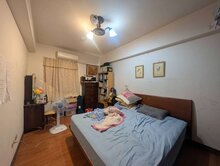 長堤第一景雙併4房+車位/住商符店