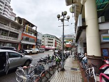 南區興大學府城｜整層高投報合法收租聖品