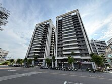 楠梓近橋科｜高科大｜陽光新未來兩房車位