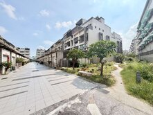 楠梓土庫清豐大鎮社區#雙車庫優質裝潢精品美透天